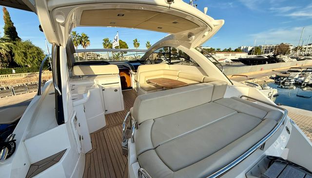 ANANDA yacht for sale 7