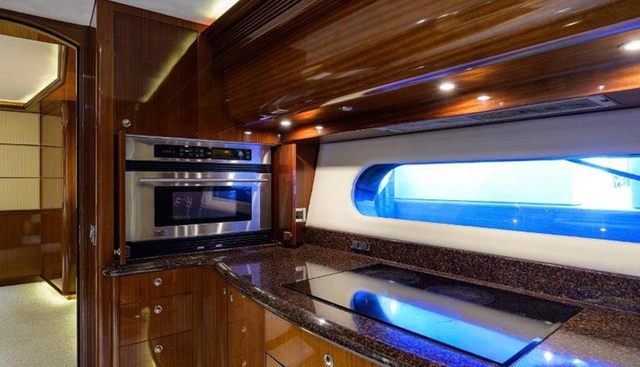VIRGINIA SEA yacht for sale 9