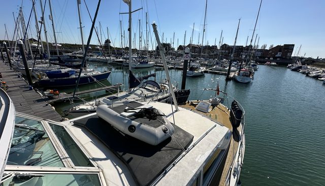 Sea Wolf yacht for sale 63