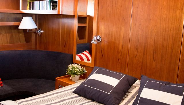 STELLA NOVA yacht for sale 13