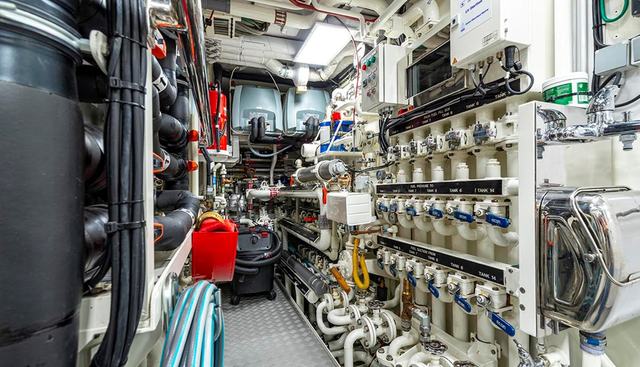 Unexpected yacht for sale 24