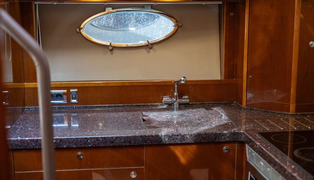 Chancer yacht for sale 13