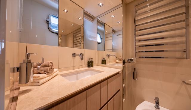 noname yacht for sale 22