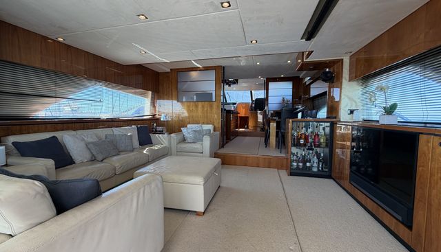 noname yacht for sale 35