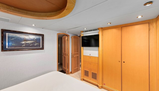 FANSEA yacht for sale 34