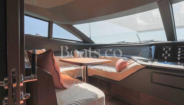 noname yacht for sale 42