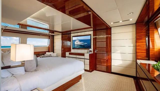 ALLORA yacht for sale 25