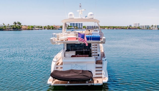 MIREYA yacht for sale 5