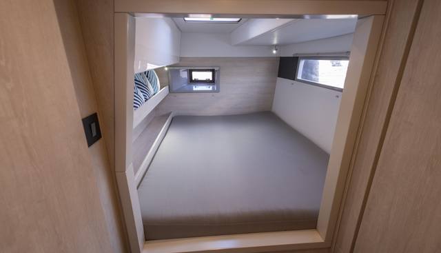 noname yacht for sale 45