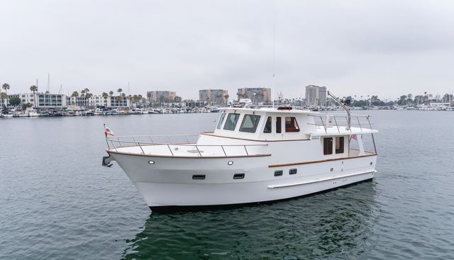 Magoo yacht for sale 30