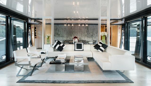 Sun yacht for sale 19