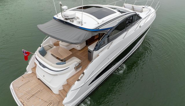 V50943 yacht for sale 24
