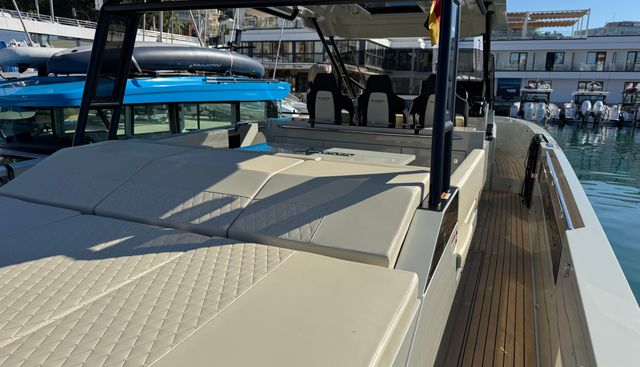 noname yacht for sale 5
