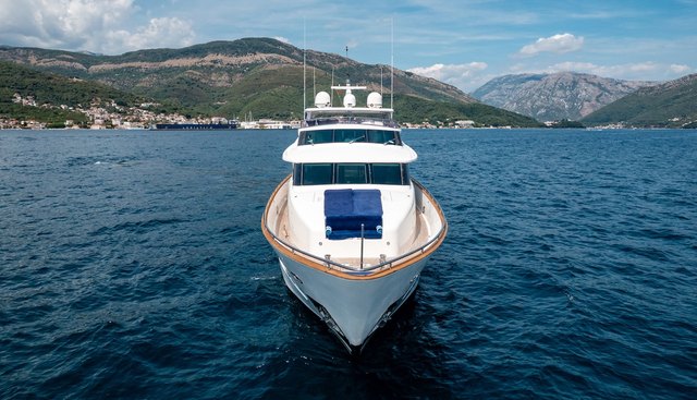 ANNABEL II yacht for sale 7
