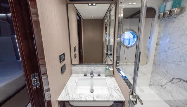 CAPTAIN MORGAN II yacht for sale 63
