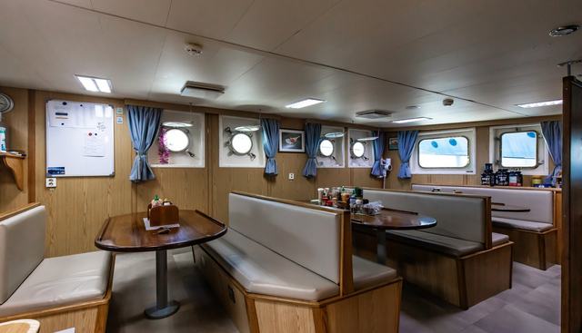 SKY yacht for sale 10