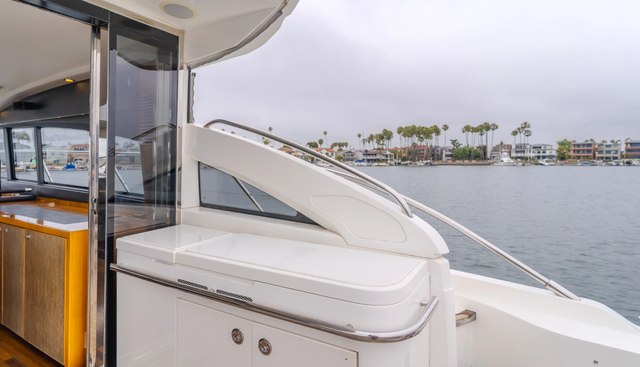 Release Me yacht for sale 32
