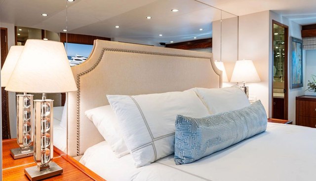 GRIFFIN yacht for sale 19