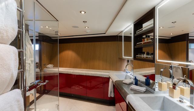 RENEGADE yacht for sale 64