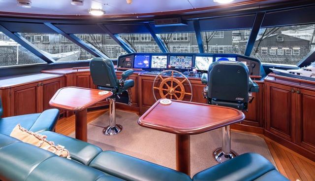 Marlinda yacht for sale 24