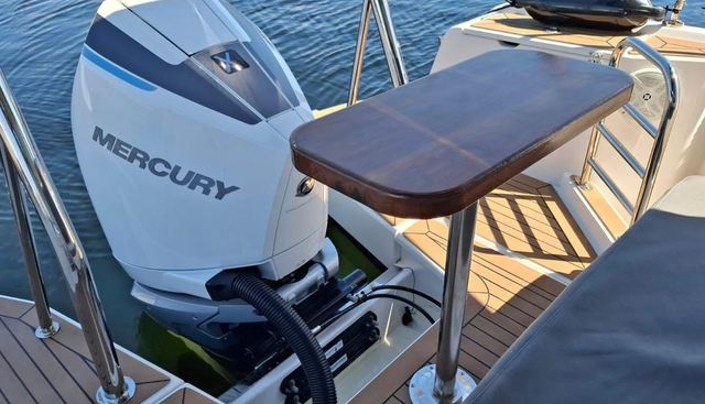 Endless Fun yacht for sale 68