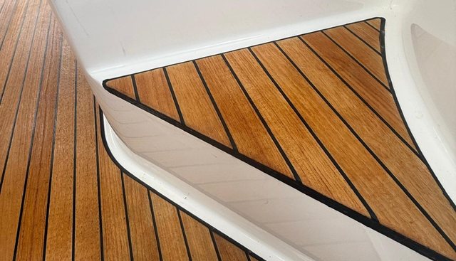 Elara yacht for sale 9