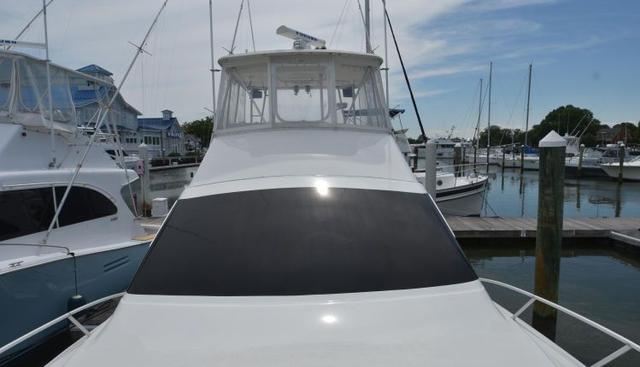 DRAM-BUOY yacht for sale 5