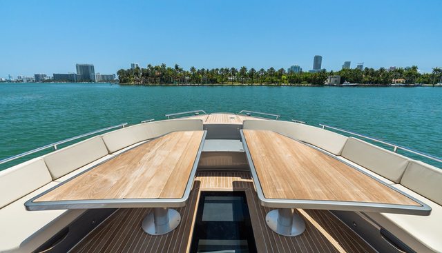 YANINA yacht for sale 20