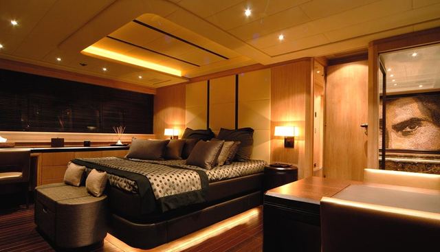 ARES yacht for sale 13