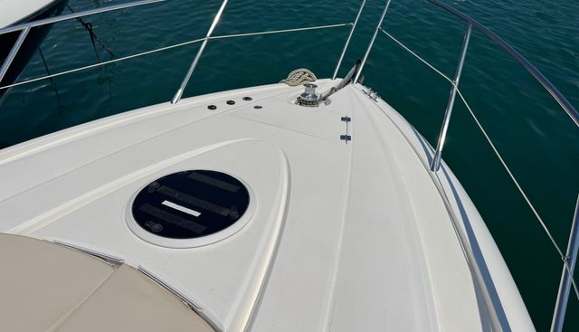 noname yacht for sale 10
