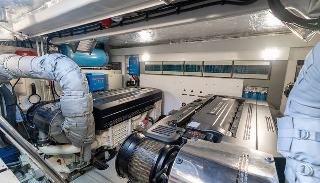 SALAMIS yacht for sale 47