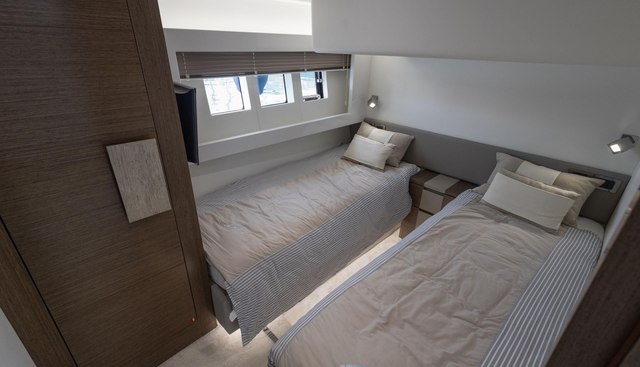 Luna of Chester yacht for sale 17