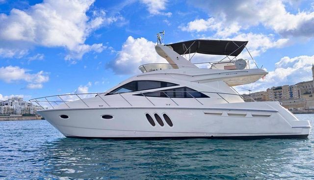 noname yacht for sale 3