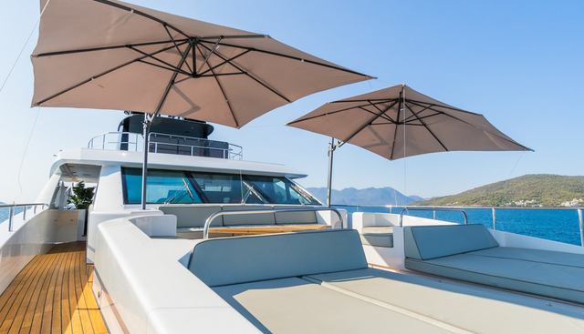 LEONIDAS yacht for sale 2