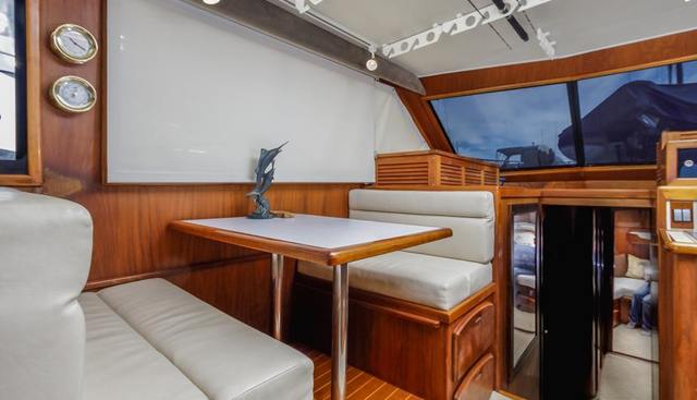 Fischl yacht for sale 35