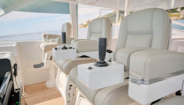 ZARKAVA yacht for sale 14