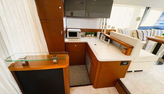 P500 yacht for sale 20