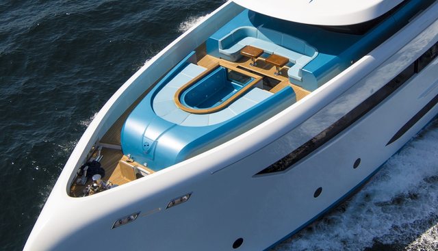 Elada yacht for sale 7