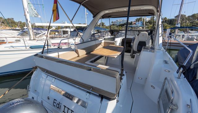 noname yacht for sale 48