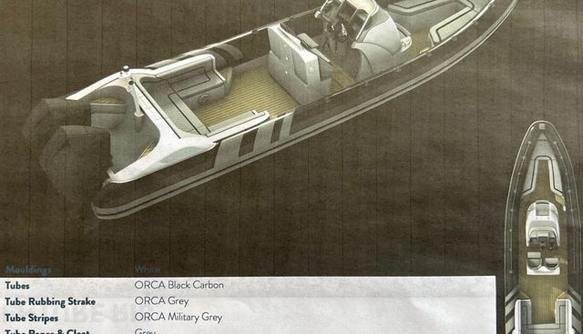noname yacht for sale 2