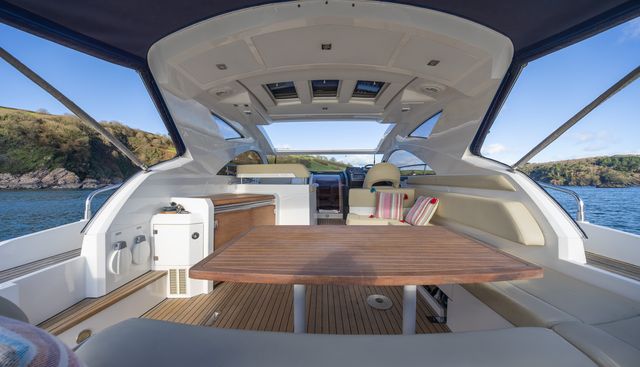 noname yacht for sale 7
