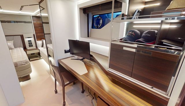 PARATI yacht for sale 13