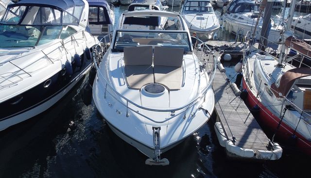 TIDE UP yacht for sale 7