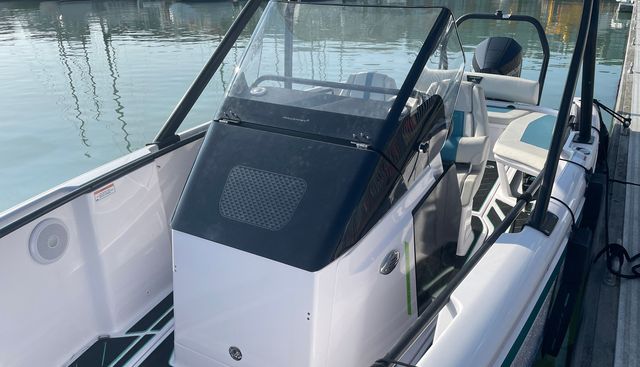 MUSTARD CUTTER yacht for sale 18