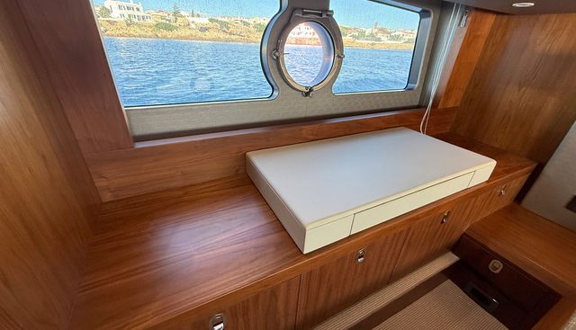 MARIELLA yacht for sale 32