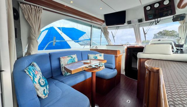 noname yacht for sale 10