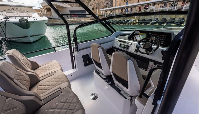 RELM 1 yacht for sale 17