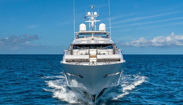 ALESSANDRA III yacht for sale 65