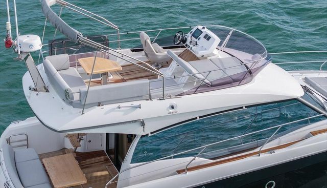 Jib Jab yacht for sale 9