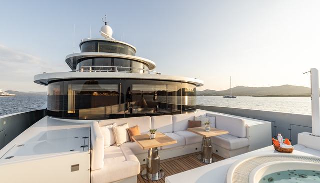 BELONGERS yacht for sale 49